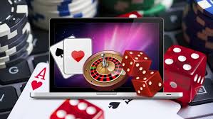 Как войти на сайт Casino Taker