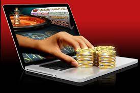 Как войти на сайт Casino JVSpin